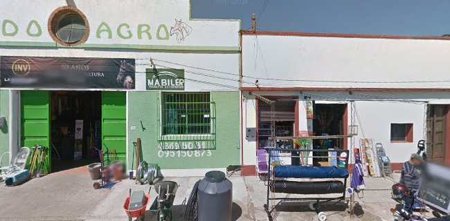 Opiniones de Tienda Don Martin en Tacuarembó - Ferretería