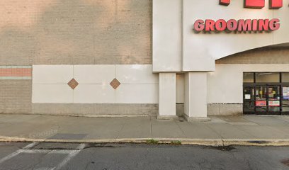 PetSmart Grooming