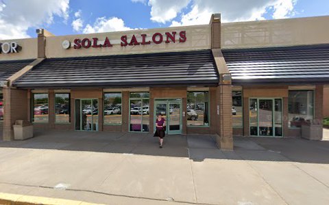 Beauty Salon «Sola Salon Studios», reviews and photos, 2401 Fairview Ave N, Roseville, MN 55113, USA