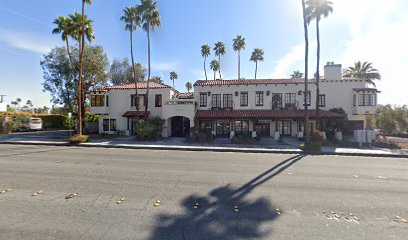 Usera Anthony DC - Pet Food Store in Palm Springs California