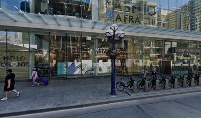 Canadian Travel Clinics - Downtown (Bloor/Yonge)
