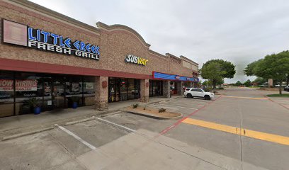 Glenn Robinson - Pet Food Store in Frisco Texas