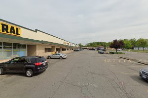 Pine Tree Place Shopping Center image