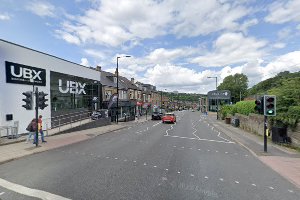 UBX Sheffield image