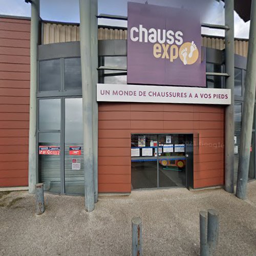 CHAUSS EXPO DOULLENS à DOULLENS
