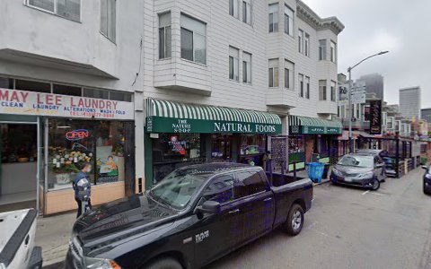 Health Food Store «The Nature Stop», reviews and photos, 1336 Grant Ave, San Francisco, CA 94133, USA