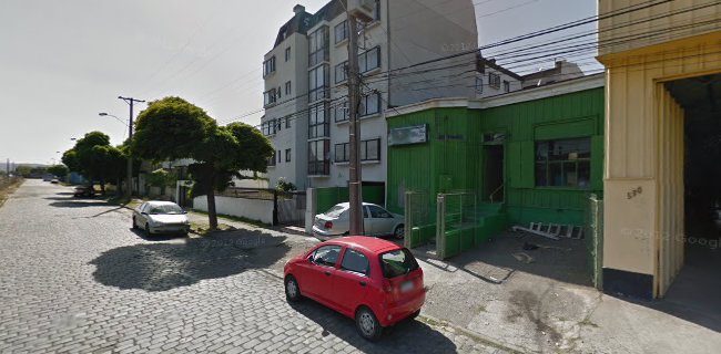 Opiniones de Modulos Wewfe Limitada en Concepción - Tienda de móviles
