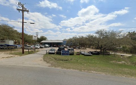 Auto Body Shop «Slix», reviews and photos, 240 Canyon Bend, Canyon Lake, TX 78133, USA