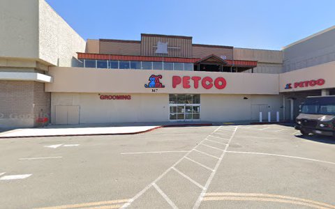 Pet Supply Store «Petco Animal Supplies», reviews and photos, 1150 El Camino Real #167, San Bruno, CA 94066, USA