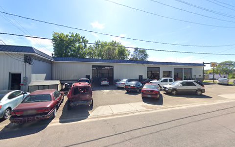 Auto Repair Shop «Autotronics», reviews and photos, 927 N Riverfront Dr, Mankato, MN 56001, USA