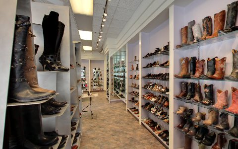 Shoe Store «Head Start Shoes», reviews and photos, 126 S 17th St, Philadelphia, PA 19103, USA