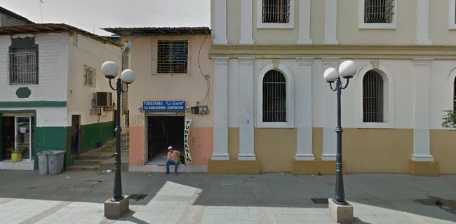 Funeraria Marina Olivares - Guayaquil