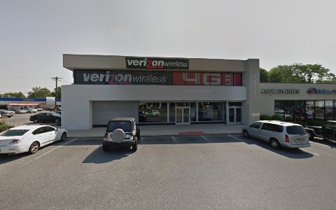 Cell Phone Store «Verizon», reviews and photos, 1211 NJ-73, Mt Laurel, NJ 08054, USA
