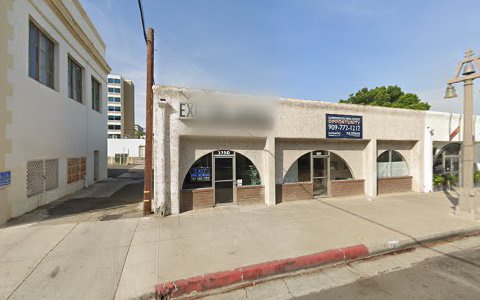 Optician «Brunton-Tillman Optical», reviews and photos, 3760 Tenth St, Riverside, CA 92501, USA