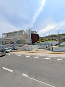 Biblioteca Pública Municipal de Malpica 15113 Malpica, A Coruña, España