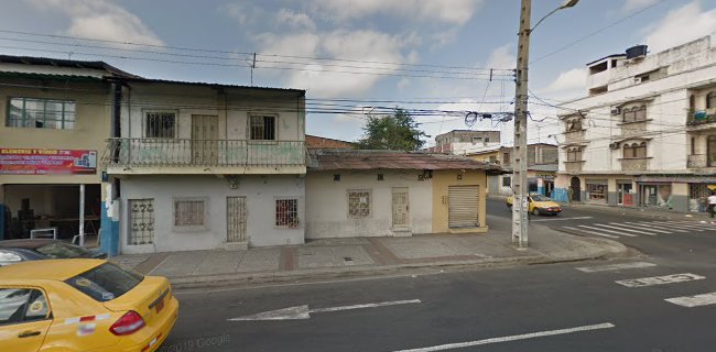 Consultorio Veterinario Tribilin - Guayaquil