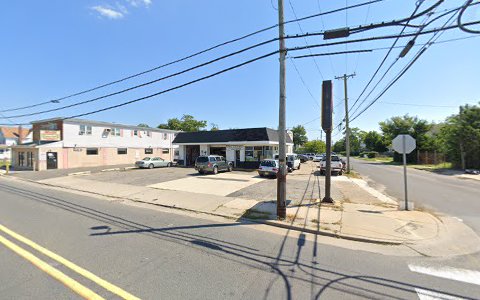 Auto Repair Shop «Meineke Car Care Center», reviews and photos, 200 N Main St, Pleasantville, NJ 08232, USA