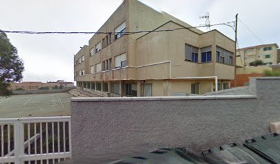 Residencia Escolar de Valverde en Villa de Valverde