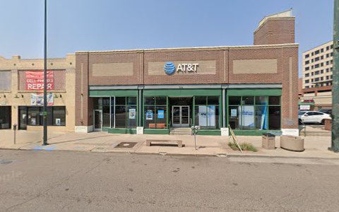 Cell Phone Store «AT&T Authorized Retailer», reviews and photos, 555 Broadway #3, Denver, CO 80203, USA