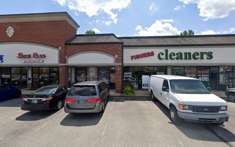 Dry Cleaner «Fishers Dry Cleaners», reviews and photos, 7253 Fishers Landing Dr, Fishers, IN 46038, USA