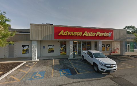 Auto Parts Store «Advance Auto Parts», reviews and photos, 34227 Vine St, Eastlake, OH 44095, USA