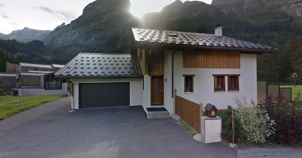 Location Appartement Pralognan - Dome des Sonnailles à Pralognan-la-Vanoise (Savoie 73)
