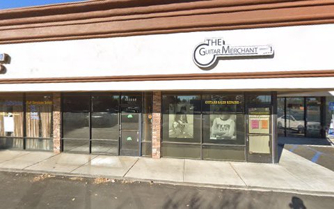 Music Store «Guitar Merchant», reviews and photos, 7503 Topanga Canyon Blvd, Canoga Park, CA 91303, USA