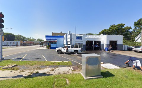 Auto Tune Up Service «Northside Auto Service Inc», reviews and photos, 1300 N Jackson St, Waukegan, IL 60085, USA