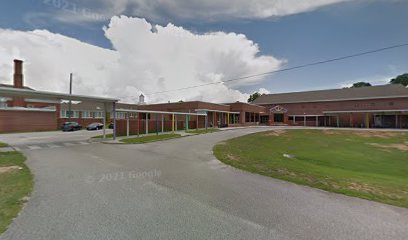 Daphne Elementary School North
