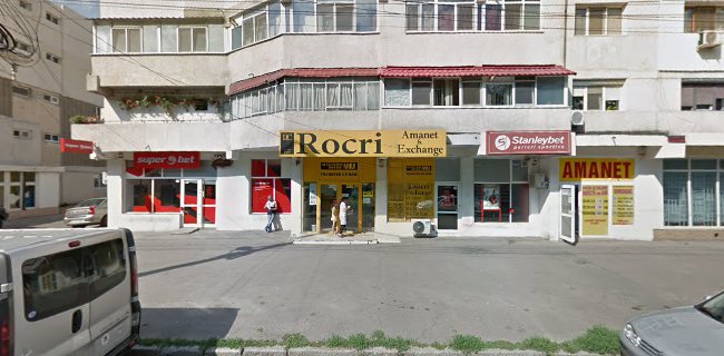 Strada General Eremia Grigorescu, Brăila 610424, România