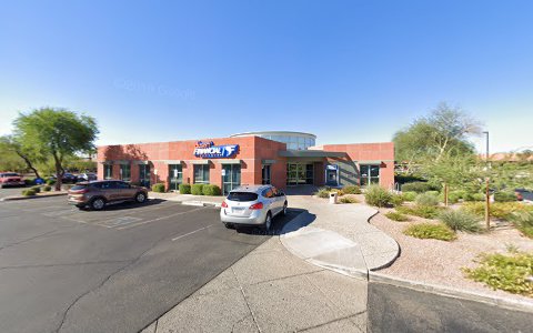 Federal Credit Union «Desert Schools - Branch», reviews and photos