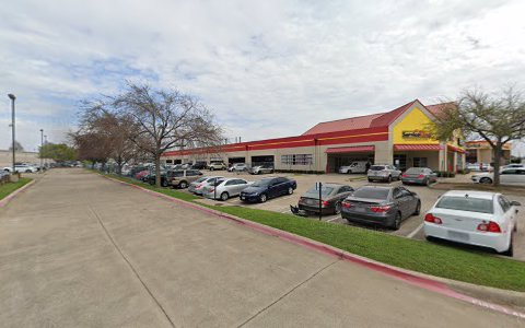 Auto Body Shop «Service King Collision Repair of Southwest Plano», reviews and photos, 4205 W Plano Pkwy, Plano, TX 75093, USA