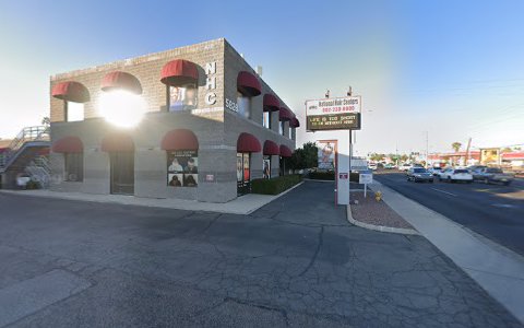 Hair Replacement Service «National Hair Centers», reviews and photos, 5828 N 7th St, Phoenix, AZ 85014, USA