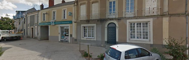Photo du Banque Crédit Agricole Quelaines - Banque Assurance à Quelaines-Saint-Gault