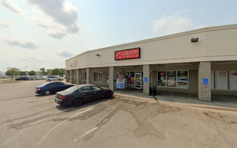 Liquor Store «Liquor Tobacco Point LLC», reviews and photos, 2000 Wiley Blvd SW # 106, Cedar Rapids, IA 52404, USA