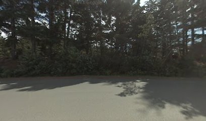 College of the redwoods Tennis Courts