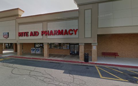 Pharmacy «Rite Aid», reviews and photos, 1014 Beards Hill Rd, Aberdeen, MD 21001, USA