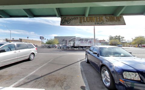 Florist «Arizona Flower Shop», reviews and photos, 1812 E McDowell Rd, Phoenix, AZ 85006, USA