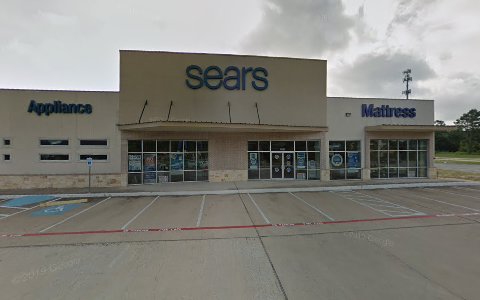 Appliance Store «Sears Home Appliance Showroom», reviews and photos, 26914 Interstate 45 N, Spring, TX 77386, USA