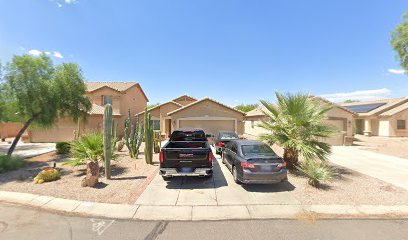 Houses cleaning santan valley