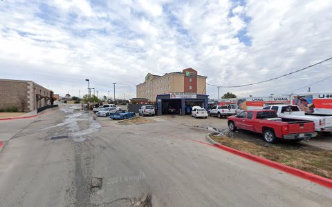 Auto Repair Shop «Bulldog Transmission», reviews and photos, 812 Farm to Market 548, Royse City, TX 75189, USA