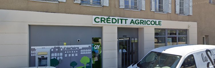 Photo du Banque Crédit Agricole Loire Haute-Loire à Monistrol-sur-Loire