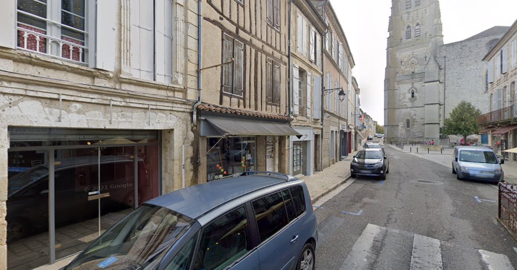 Gascony Properties à Lectoure (Gers 32)