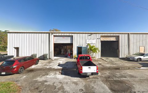 Auto Repair Shop «BaySide Automotive Repair», reviews and photos, 987 Withlacoochee St, Safety Harbor, FL 34695, USA