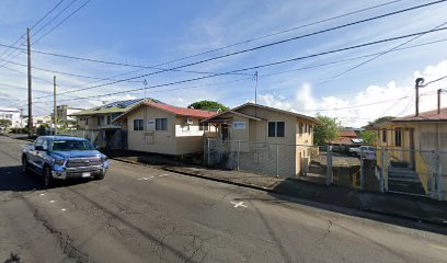 Nagareda Chiropractic - Chiropractor in Hilo Hawaii