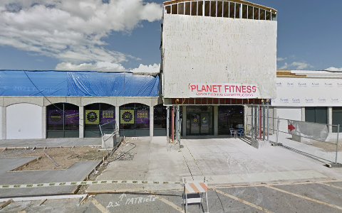 Gym «Planet Fitness - Leominster, MA», reviews and photos, 975 Merriam Ave, Leominster, MA 01453, USA