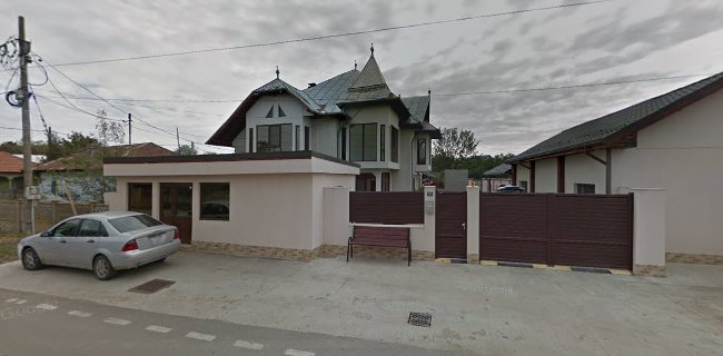 Strada Prof. Stela Popescu 259, Siliștea-Gumești 147350, România