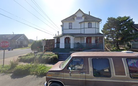 156 SW Coast St, Newport, OR 97365, USA