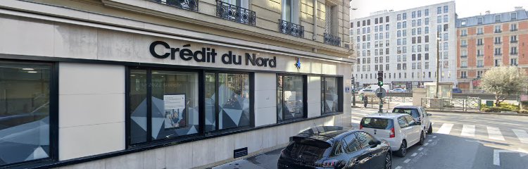 Photo du Banque Crédit du Nord à Neuilly-sur-Seine
