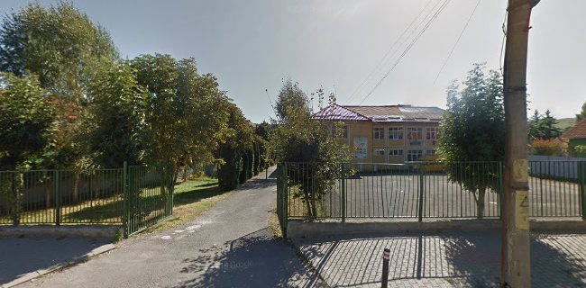 Opinii despre ŞCOALA GIMNAZIALĂ SFÂNTU ILIE în <nil> - Școală